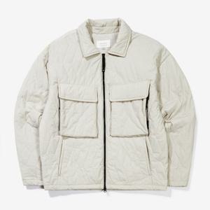 프로스펙스 OG 퀼팅 패딩셔츠 MJ-X771  (PW3MJ22X771)