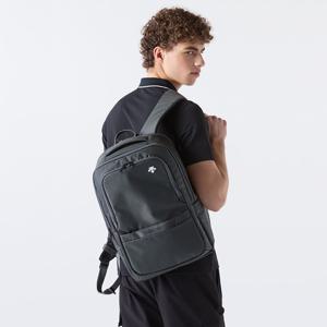 [데상트공식] 시티 베이직 백팩 (22L) SQ123UBP13