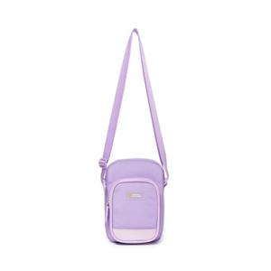 K255KCR640 미니 크로스백 LAVENDER