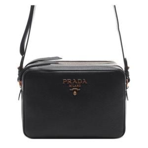 [프라다]여성 비텔로 피닉스 더블지퍼 크로스백 (1BH079 2E8K F0