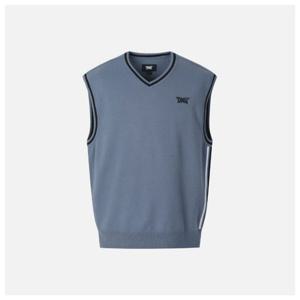 [PXG]PXG골프조끼 TQK PHFCM4201-33 남성 브이넥 스웨터 베스트