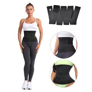출산후 운동후 남여공용 고탄력 찍찍이 테이핑 복대