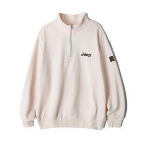 지프 JM5TSU856 원더 반넥 맨투맨