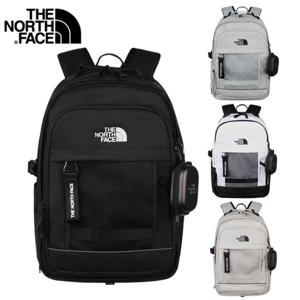 [노스페이스 화이트라벨]25SS 스탠다드 듀얼 백팩 가방NM2DR04