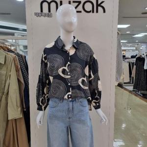 무자크 DP01 1805퍼프소매sh Mp3wbl27