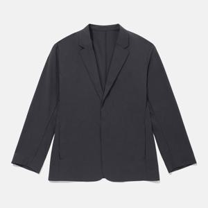 [데상트공식][40% OFF] 듀얼리스 수트 자켓 SQ111DJK31