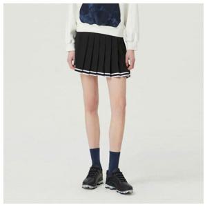 [PXG]PXG골프양말 TQK PHPCW8802-33 여성 빅 로고 하이 삭스