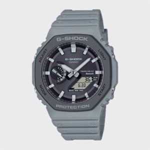 G-SHOCK 지샥 GA-B2100LUU-8A 지얄오크 터프솔라 블루투스 디지