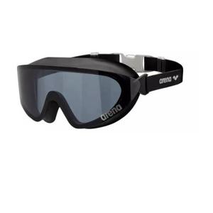 아레나  우오보 레저 수경(A4AC2AG22BLK)