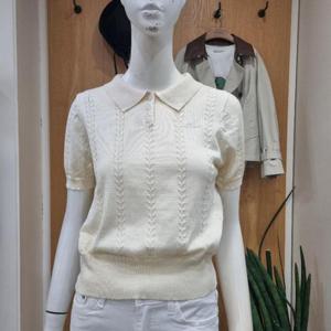 클리지 DP01 카라니트 티 CP3WKT09