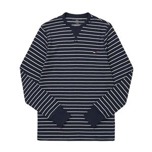 [타미힐피거 TOMMY HILFIGER] 09T4224 990 남성 긴팔티