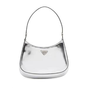 프라다 클레오 가죽 숄더 백 1BC499VOOOZO6