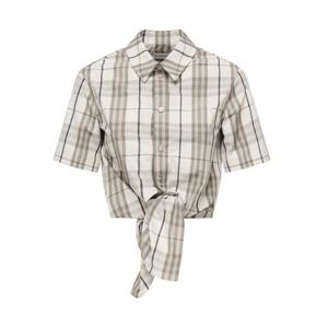 버버리 블라우스 8109229 C2539 Beige