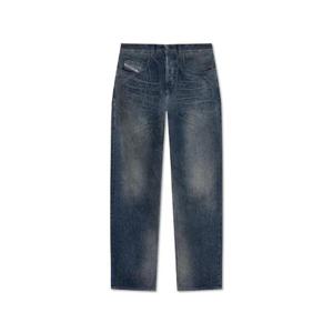 디젤 2001 D 매크로 와이드 레그 진 2001DMACROFSG1A19189007BG 01 TP934782055