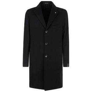 탈리아토레 싱글 브레스티드 코트 CSBM13XN50512 111 TP941222940