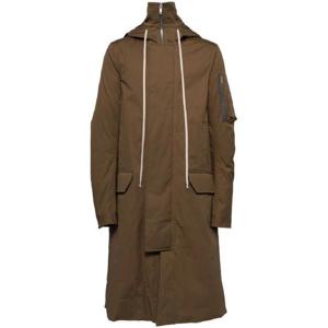 26 SS 릭오웬스 메가파카 코트 RU02D6760TE TP432029365