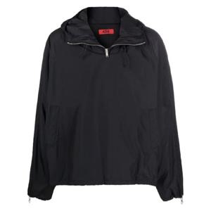 26 SS 424 풀오버 후드 윈드브레이커 재킷 31424H06F216515 TP432464380