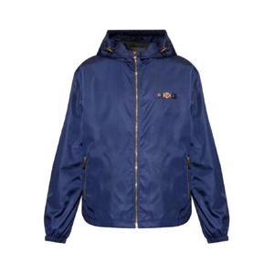 26 SS 베르사체 후드 집업 재킷 10206851A02928 TP438611516