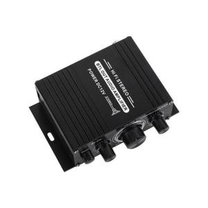 아트박스/비트로 스테레오 오디오 앰프 / HiFi 사운드 출력