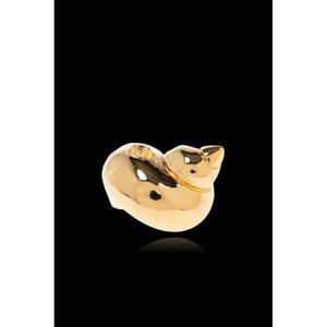 베르사체 쉘 모티프 링 10210001A00620 3J000 TP943376163