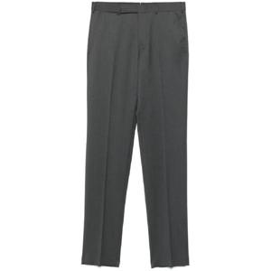 26 SS Zegna 울 팬츠 940F21A975TB12 TP434054622