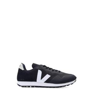 Veja SDU B 메시 패널 스니커즈 RT0102698 BLACKWHITE TP934992134
