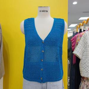 르피타 DP01 비비안조끼 L252BVT701