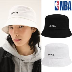 [NBA]N255AP152P GR 남여공용 엔비에이 팀별 워싱 코튼 벙거지 버킷햇 모자