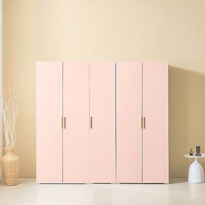 HZY551 수납 옷장 세트 B 2000