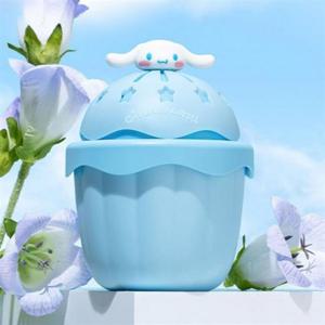 산리오 시나모롤 피규어 고체 방향제