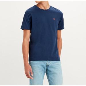 [리바이스] LEVIS 스몰로고 반팔티 56809-0026