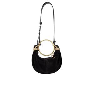 끌로에 토트백 CH25US623P57 BLACK