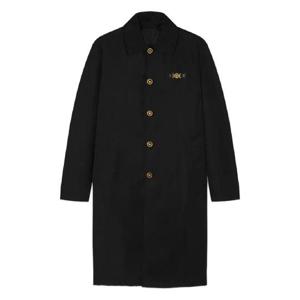 26 SS 베르사체 메두사 95 트렌치코트 10207471A02928 TP441489402