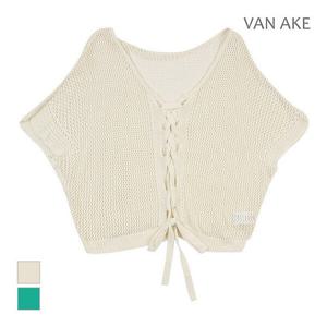 [반에이크][반에이크] 그물 리본베스트_VB37KVQ302Z (P003590936