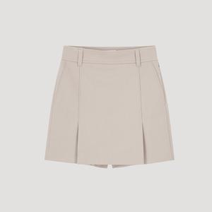 [시스티나]퀼로트 레이어 숏 팬츠 -AWWSPO11010