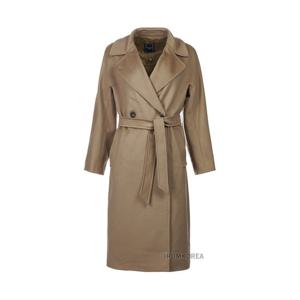 [막스마라] FW25 여성 레지나 울 코트 RESINA 006