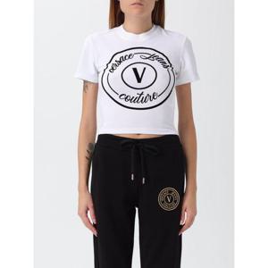 베르사체 반팔 티셔츠 79HAHE04CJ02E 003 White