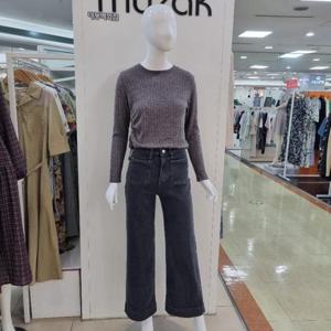 무자크 DP01 1012 육각주머니부츠컷 Mp7wpt12