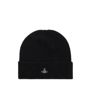 비비안웨스트우드 캐시미어 비니 8102001CK0069