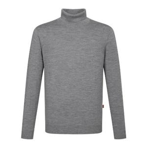 [닥스(셔츠)]울100 워셔블 반터플  풀터틀 풀오버 니트 5종택1 DLW1SWTN150-B1