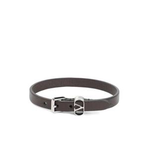 발렌티노 가라바니 브레이슬릿 YJ0AH7FXJ REL Brown