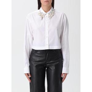 핑코 셔츠 105620A2EU Z04 White