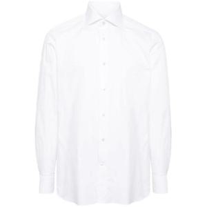 에르메네질도제냐 긴팔 셔츠 RCT10319MS0BAG 005C