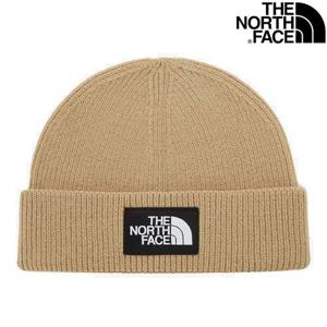 노스페이스 NE3BR61 빅 로고 비니 NE3BR61D