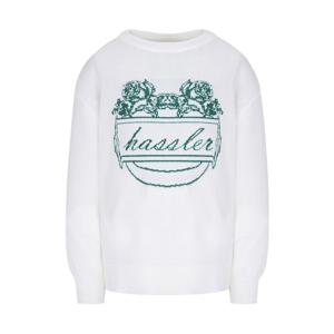 올리비아 하슬러 소프트터치 니트_OHCWSW105