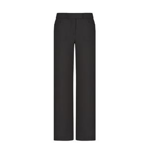 올리비아 하슬러 하이웨스트 테이퍼드 팬츠_OHCWPT402