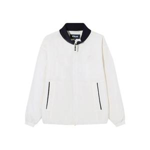 휠라 공용 트랙 패딩 다운 자켓 FS254JK01U001-175