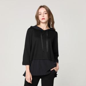 [마르조][1종]셀리아 코지웨어 후드티_2HOFMF01