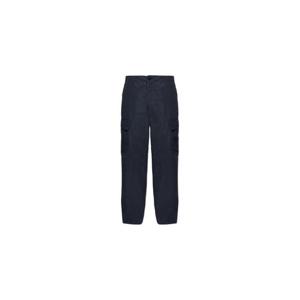 Stone Island 스트레이트 레그 카고 팬츠 K2S153100019S00F1 V0020 TP956325018