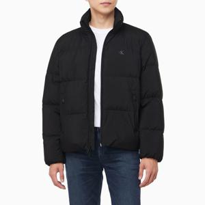 [캘빈클라인 진]남성 릴랙스드 숏 다운 푸퍼(4LD541G-UB1 4LD541-67U)